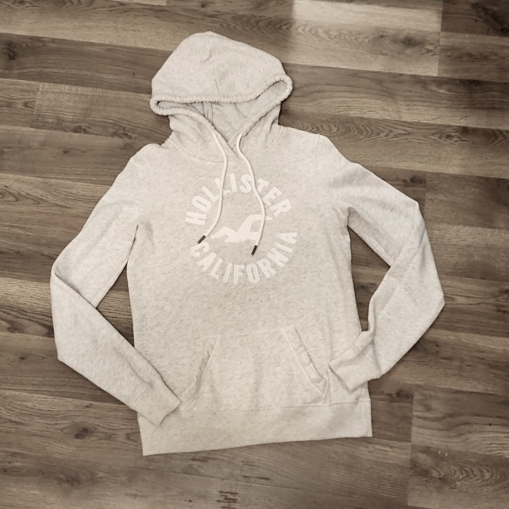 Hollister hoodie